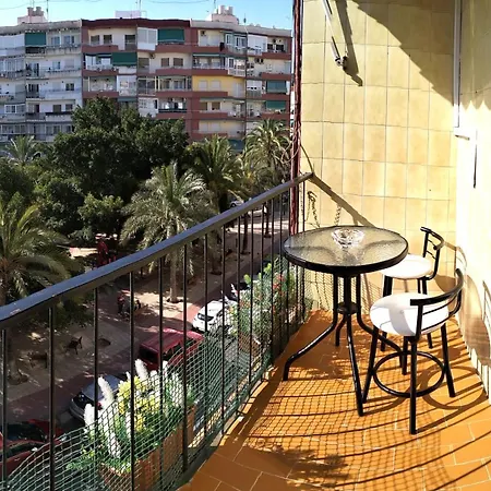 Ricardo 3 Alicante