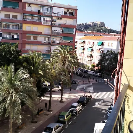 Ricardo 3 * Alicante