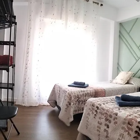 Ricardo アリカンテ