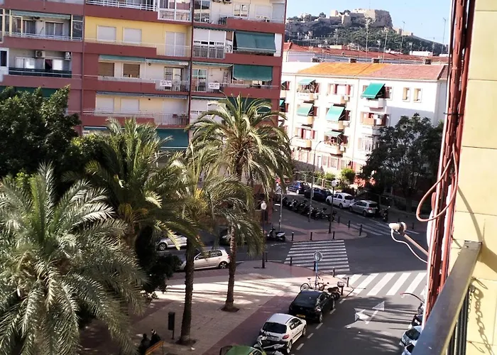 Ricardo * アリカンテ