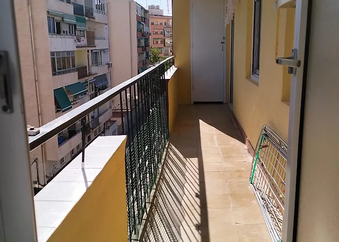 Ricardo アパート