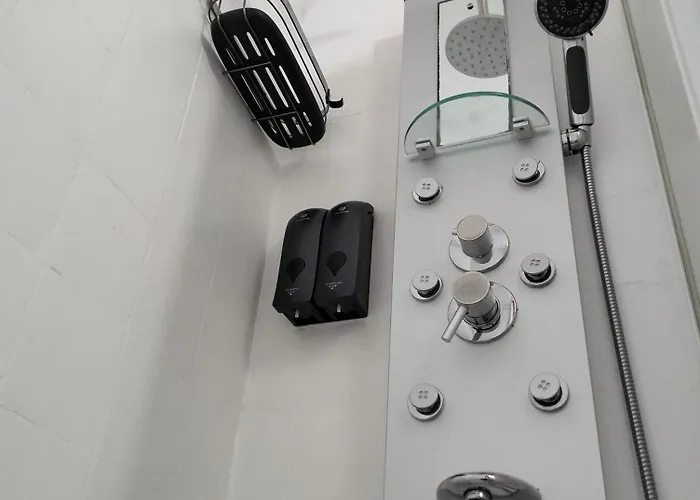 Apartamento Ricardo Alicante