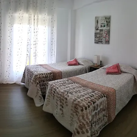 Διαμέρισμα Ricardo