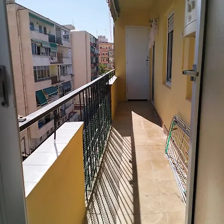 Ricardo Διαμέρισμα