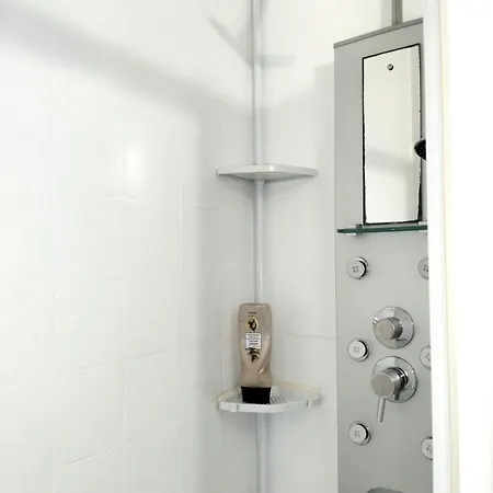 Апартаменты Ricardo