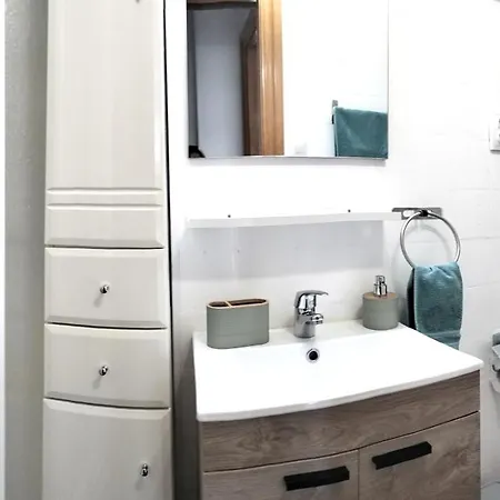 Апартаменты Ricardo Аликанте