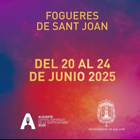 Апартаменты Ricardo Аликанте