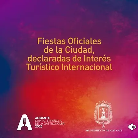 Апартаменты Ricardo Аликанте