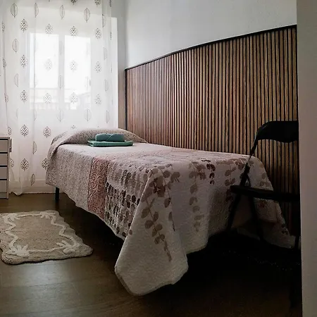 Ricardo Апартаменты Аликанте